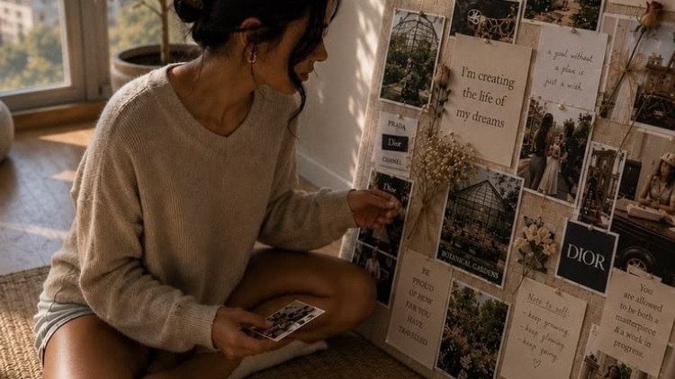 Έξι ιδέες για solo dates που αξίζει να δοκιμάσετε μόνες σας αυτό το φθινόπωρο
