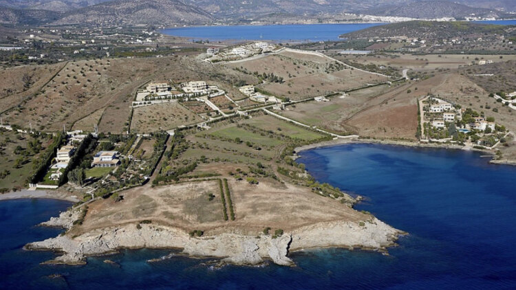 Μega τουριστικό- οικιστικό project σε 169 στρέμματα στην Αργολίδα – Ποιος γνωστός όμιλος «τρέχει» την επένδυση
