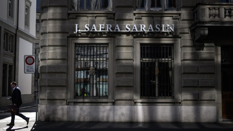H Ελλάδα πόλος έλξης στο wealth και το private banking: Η Banque J. Safra Sarasin ανοίγει υποκατάστημα στην Αθήνα