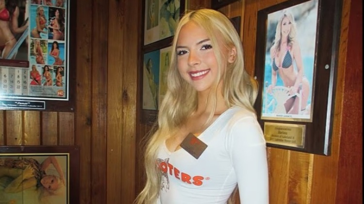 Κορίτσι των «Hooters» και 27χρονος influencer του χώρου των αυτοκινήτων σκοτώθηκαν σε φρικτό τροχαίο με McLaren στην Καλιφόρνια
