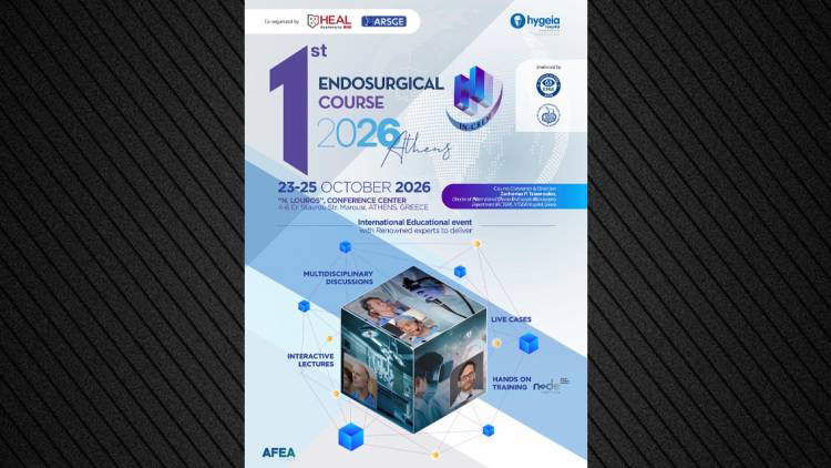 1st Hygeia Endosurgical Course 2026