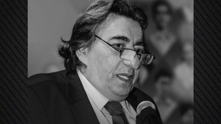 Πέθανε σε ηλικία 73 ετών ο Γιώργος Μακρόπουλος, σημαντική προσωπικότητα του ελληνικού σκακιού