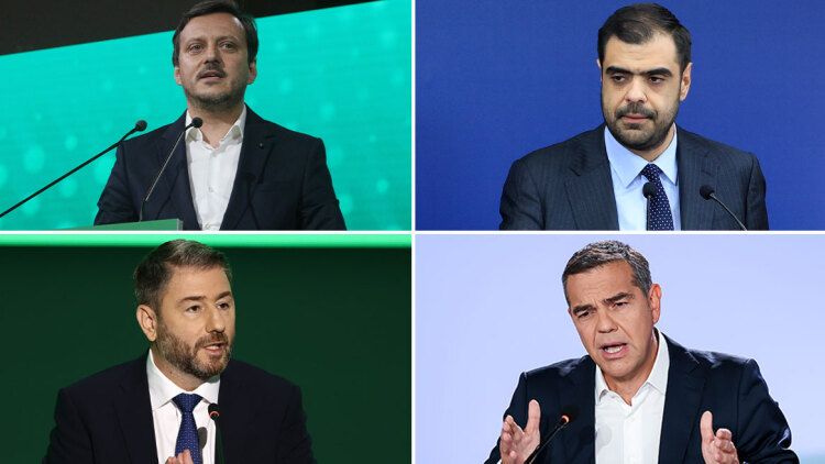 Μύλος: Το ΠΑΣΟΚ αδειάζει τον βουλευτή Πάνα, «άστοχες προσωπικές απόψεις τα περί συνεργασίας με Τσίπρα» -  «Γίνατε δορυφόροι του» λέει ο Μαρινάκης