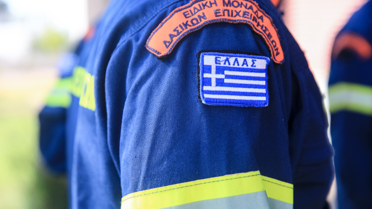 Αίσιο τέλος στην περιπέτεια δύο αλλοδαπών πεζοπόρων στον Ενιπέα: Αισθάνθηκαν αδιαθεσία, τους εντόπισαν πυροσβέστες 