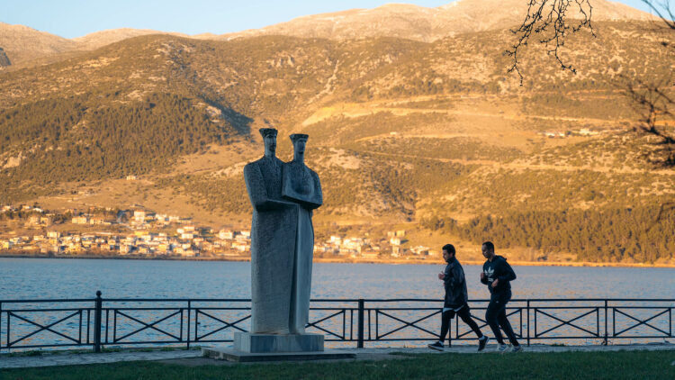 Ιωάννινα: Τα πολλά πρόσωπα μίας νεανικής και ζωντανής πόλης