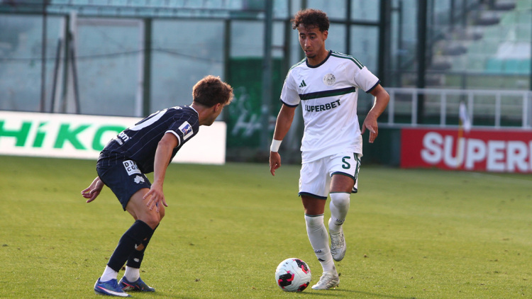 Κηφισιά-Παναθηναϊκός 0-0 (Β' ημίχρονο): Live η αναμέτρηση στη Λεωφόρο για το Superbet Κύπελλο Ελλάδας

