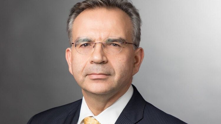 Ο Σάββας Παπασάββας νέος Πρόεδρος του Γενικού Δικαστηρίου της Ευρωπαϊκής Ένωσης
