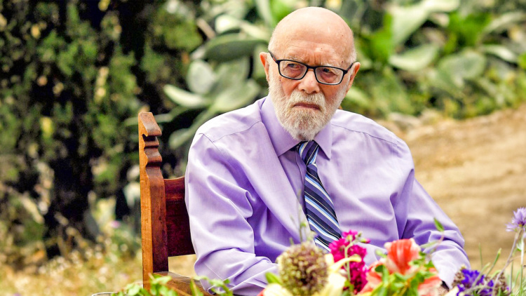 Πέθανε ο καθηγητής Charles K. Williams II, ο ανασκαφέας της αρχαίας Κορίνθου