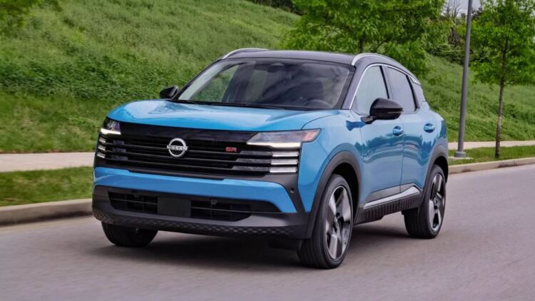 Ποιο νέο SUV-έκπληξη έρχεται στην Ευρώπη; - Θα το δούμε και στην Ελλάδα;
