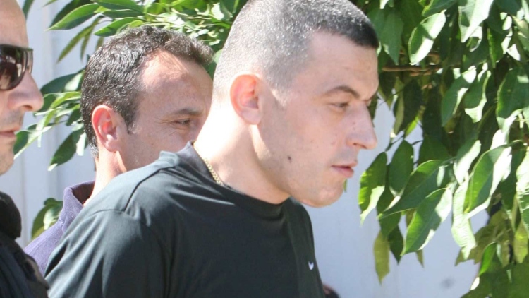 Άφαντος για τρίτη ημέρα ο βαρυποινίτης Αλκέτ Ριζάι, «τον αναζητάμε σε όλη την Ελλάδα»