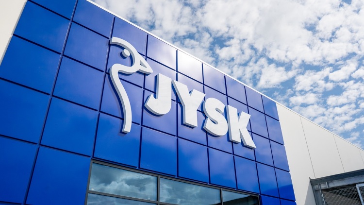 Η JYSK επεκτείνεται στην Κύπρο: τα πρώτα καταστήματα ανοίγουν την άνοιξη του 2027