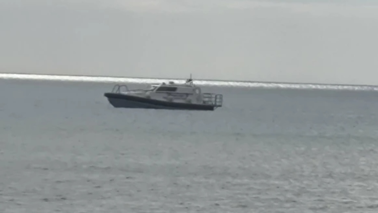 Μεγάλη επιχείρηση για την απομάκρυνση πυρομαχικών του Β' Παγκοσμίου Πολέμου από τον βυθό της Ιεράπετρας