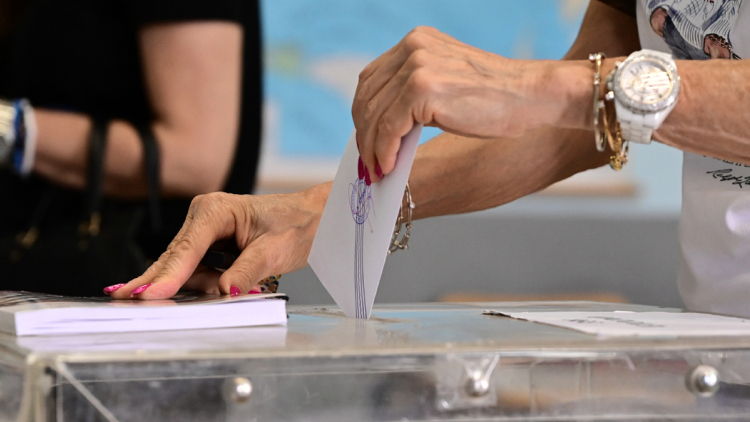 Δημοσκόπηση GPO: Στο 30,3% η ΝΔ, δεύτερη η ΕΛΑΣ με 15,8%, τρίτο το ΠΑΣΟΚ με 13,1% - Αυτοδύναμη κυβέρνηση θέλει 1 στους 2
