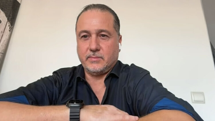 Μαχλάς στο The Football Show: Ο Κόντης άλλαξε τα πάντα στον ΟΦΗ, η ομάδα βρίσκεται εκεί που έπρεπε να είναι όλα τα χρόνια