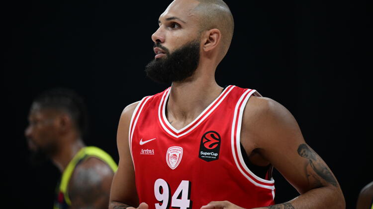 Φουρνιέ: «Θέλουμε το back to back αλλά δεν το σκεφτόμαστε αυτή τη στιγμή»