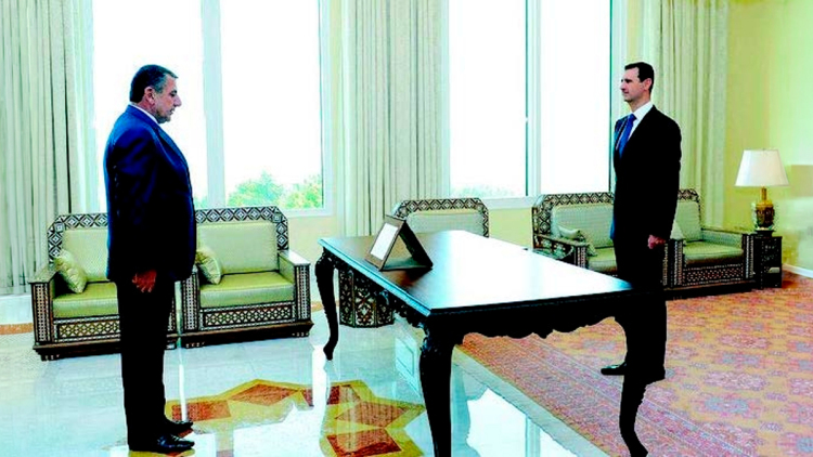  Κάθειρξη 60 ετών σε πρώην διευθυντή φυλακής του Άσαντ για φριχτά βασανιστήρια όπως το «Ιπτάμενο Χαλί»