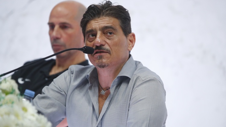 Γιαννακόπουλος: Βασικός διεκδικητής της Euroleague ο Παναθηναϊκός, θα κάνω ό,τι περνάει από το χέρι μου για να προσπαθήσω να φέρω τον Γιόκιτς