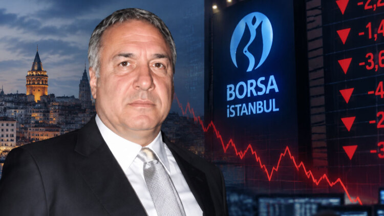 Αλτούντς Κουμόβα: Ο βασιλιάς του factoring έχασε $4 δισ. από το τουρκικό χρηματιστηριακό κραχ