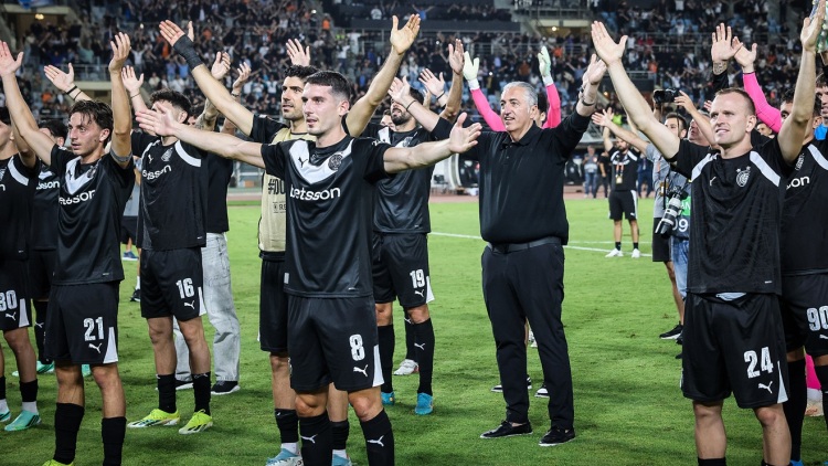 Ο εκπληκτικός ΟΦΗ με τη νίκη επί της Χόφενχαϊμ έφερε την Ελλάδαα σε απόσταση βολής από την πρώτη δεκάδα της UEFA