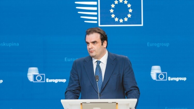 Πιερρακάκης: Η Ευρώπη πρέπει να κινηθεί τώρα, οι επενδύσεις, η τεχνολογία και ο ανταγωνισμός δεν περιμένουν