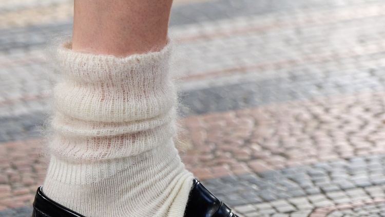 Loafers: Τα πιο κομψά ζευγάρια της φετινής σεζόν
