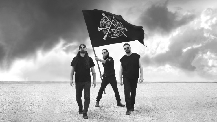 Villagers of Ioannina City: Δυναμική δισκογραφική επιστροφή με το «Venceremos» 