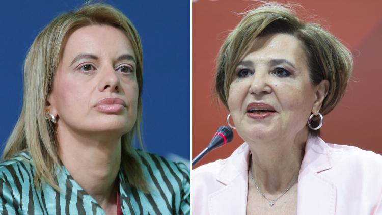 Ξεκίνησαν οι μεταγραφές στην ΕΛΑΣ: Η Ρόζα Βρεττού, «η γενιά των καταλήψεων» και το σήμα Γεροβασίλη
