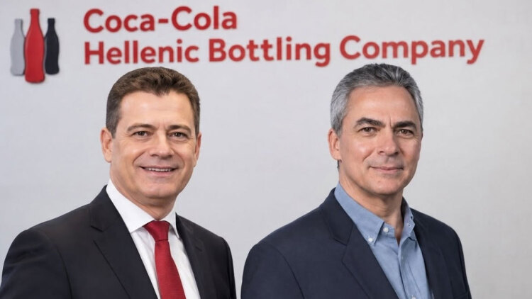 Coca-Cola HBC: Στο κόκκινο η ανησυχία για τη Ρωσία – Τι φοβάται η αγορά (pics)