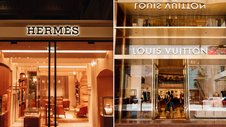 LVMH vs. Hermès: Το δικαστικό θρίλερ $10 δισ., οι μυστικές συμφωνίες και ο μυστηριώδης θάνατος του Ελβετού διαχειριστή
