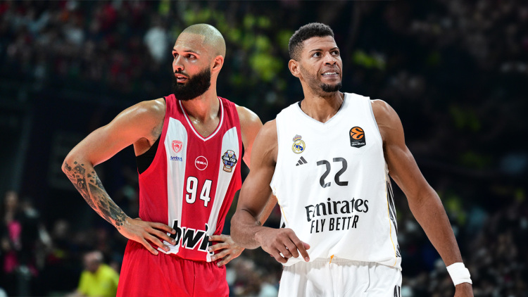 Euroleague Super Cup: Ο Ολυμπιακός αντιμετωπίζει τη Ρεάλ στην επανάληψη του περσινού τελικού, τζάμπολ στις 20:00