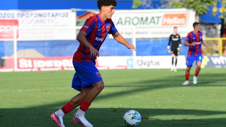 Superbet League 2: Κόλλησε στην Καρδίτσα ο Πανιώνιος, εμφατική νίκη η Ελλάς Σύρου, δείτε βίντεο