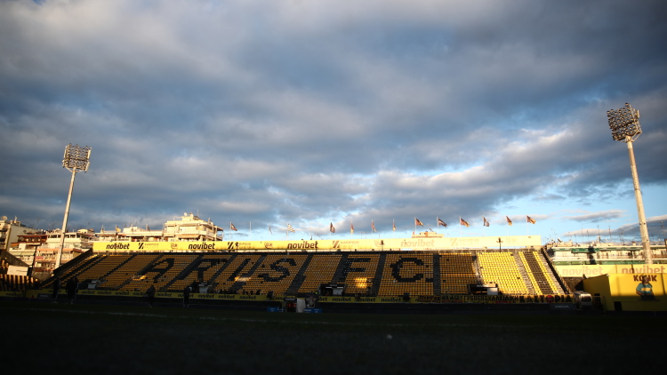 Stoiximan Super League: Ο Άρης αντιμετωπίζει τον Ηρακλή μετά από 16 χρόνια, δείτε τις ενδεκάδες