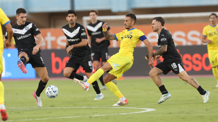 Με φοβερό buzzer beater του Αθανασίου στο 90+5' ο ΟΦΗ γλίτωσε την ήττα στο Παγκρήτιο, 2-2 με τον Αστέρα Τρίπολης, δείτε τα γκολ