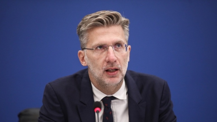 Σκέρτσος: «Η ακρίβεια είναι διεθνές πρόβλημα, νέες παρεμβάσεις για θέρμανση και καύσιμα»