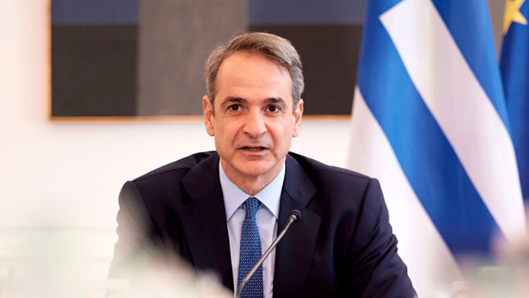 Μητσοτάκης: Οριζόντια αύξηση για όλες τις μορφές ενέργειας στο επίδομα θέρμανσης, επιδότηση diesel όλο τον Οκτώβριο - Κατώτερη των περιστάσεων η αντιπολίτευση
