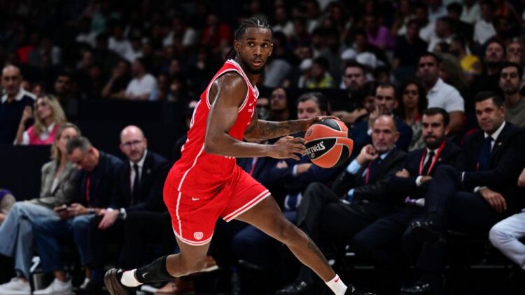 Μοντέρο μετά την ήττα στο Euroleague Super Cup: «Κάντε υπομονή...»