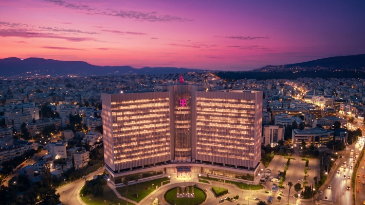 Telekom: Digital Optimism στην εποχή της Τεχνητής Νοημοσύνης