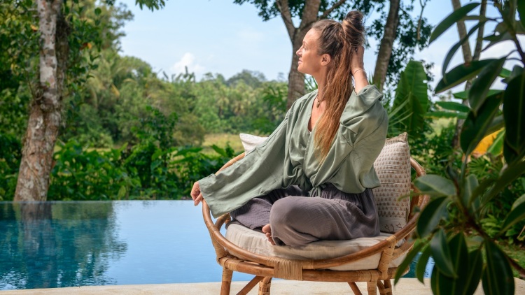 Οι top wellness προορισμοί σήμερα