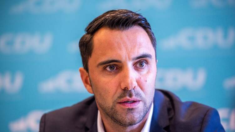 Γερμανία: Παραιτήθηκε ο επικεφαλής του CDU στο Μεκλεμβούργο μετά την εκλογική «καταστροφή»