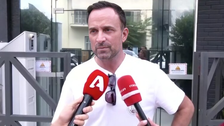 Γιώργος Λιανός: Ήμασταν στα γραφεία του The Voice, φεύγω, χτυπάει το τηλέφωνο και μαθαίνω για τον θάνατο του Γιώργου Μαζωνάκη
