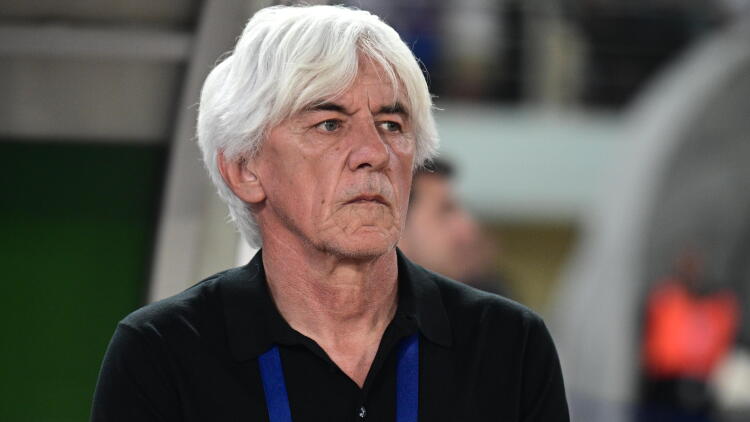 Γιοβάνοβιτς: «Οι αγώνες του Nations League θα μας δείξουν πως βρισκόμαστε σαν Εθνική ομάδα», δείτε βίντεο
