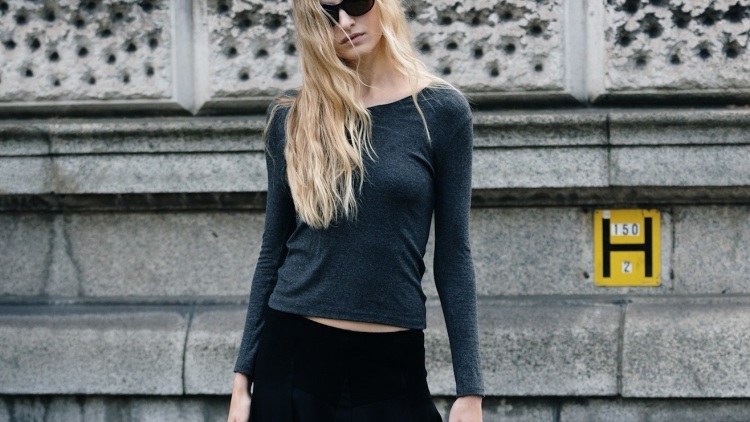 Οι ωραιότερες street-style εμφανίσεις από τους δρόμους του Λονδίνου