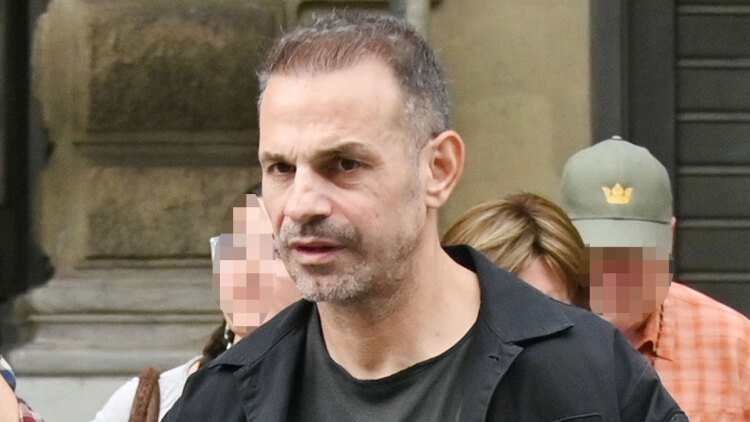 Ο Ντέμης Νικολαΐδης για τον θάνατο της Αλεξάνδρας Νικολαΐδου: Κοστίζει γιατί ήμασταν πολύ αγαπημένοι - Τι είπε για το διαζύγιο από τη Βανδή