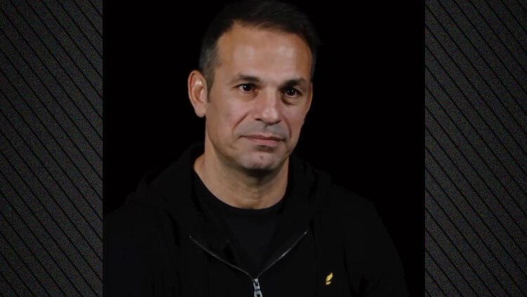 Ο Ντέμης Νικολαΐδης για τον θάνατο της Αλεξάνδρας Νικολαΐδου: Κοστίζει γιατί ήμασταν πολύ αγαπημένοι - Τι είπε για το διαζύγιο από τη Βανδή
