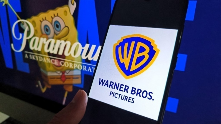 Paramount – Warner Bros.: Συμφωνία με 12 Πολιτείες ανοίγει τον δρόμο για το mega deal των $110 δισ.
