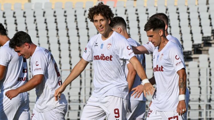 Superbet League 2: Θρίαμβος της ΑΕΛ στον Πύργο, νίκες για ΠΑΟΚ Β', Πανθρακικό, δείτε βίντεο