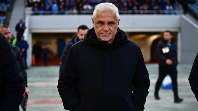 Ο Βοσνιάδης λύνει το συμβόλαιο του με τον Πανσερραϊκό, αρέσει ο Γεωργιάδης