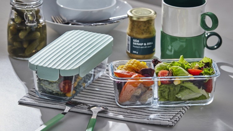 IKEA Back to school: Νέα σχολική χρονιά, νέα τάξη στην καθημερινότητα