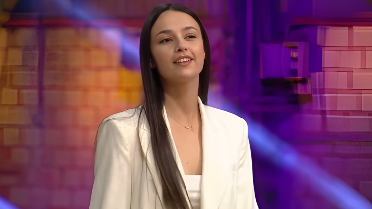 Από τα καλλιστεία Μις Ελλάς στο GNTM: Η 22χρονη από το Ηράκλειο Κρήτης που εντυπωσίασε την κριτική επιτροπή και πέρασε με πέντε «ναι»