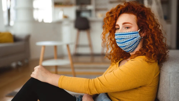 Ποιοι κινδύνευσαν περισσότερο από τον κορωνοϊό στην Ελλάδα; Ανάλυση σε 4,9 εκατομμύρια ασθενείς δίνει απαντήσεις